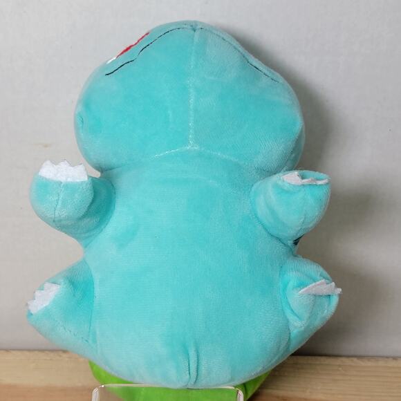 Unbranded Pokemon Bulbasaur Plush - Picture 6 of 8